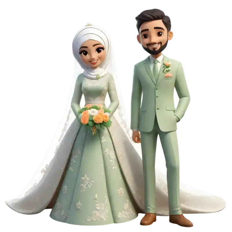 WeddingPress Avatar 3